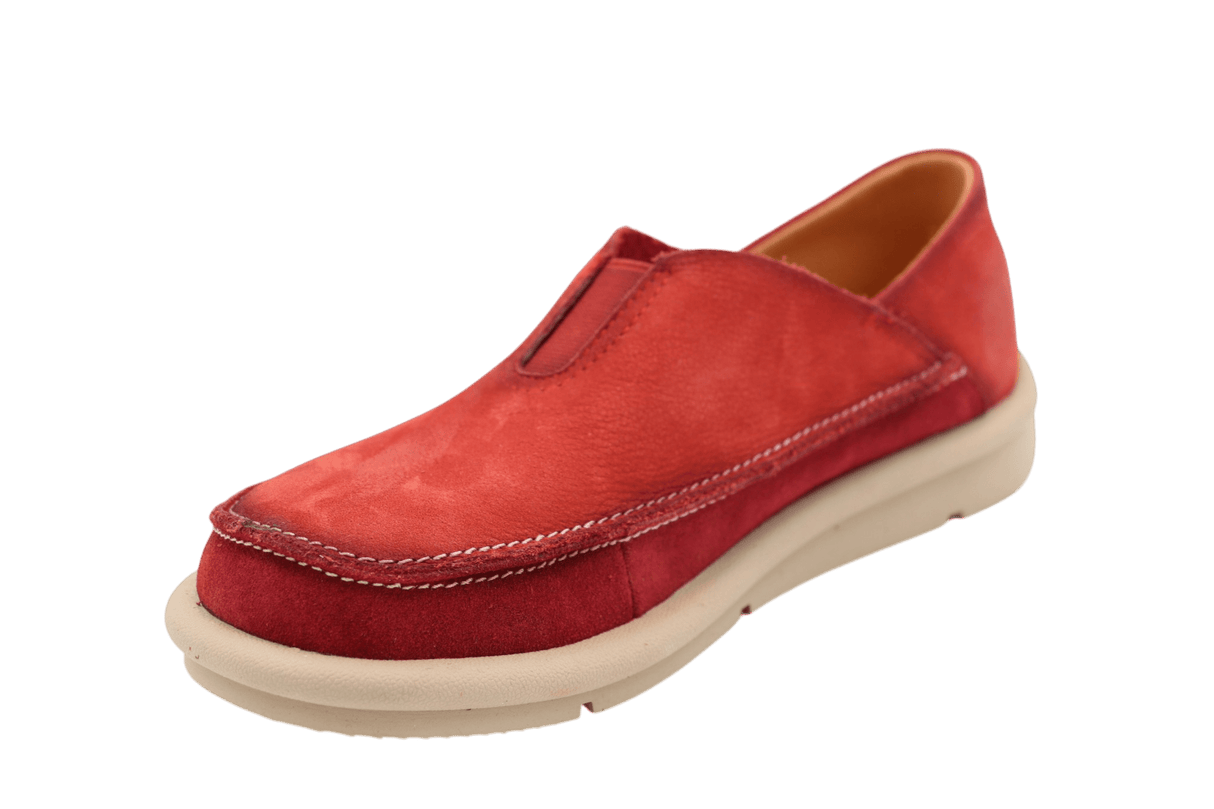 Pantofi Dama Piele Naturala Feeling BELL 25088 - Etore - amely.ro