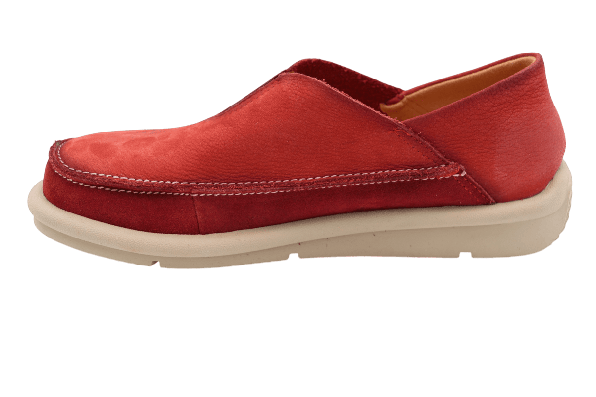 Pantofi Dama Piele Naturala Feeling BELL 25088 - Etore - amely.ro