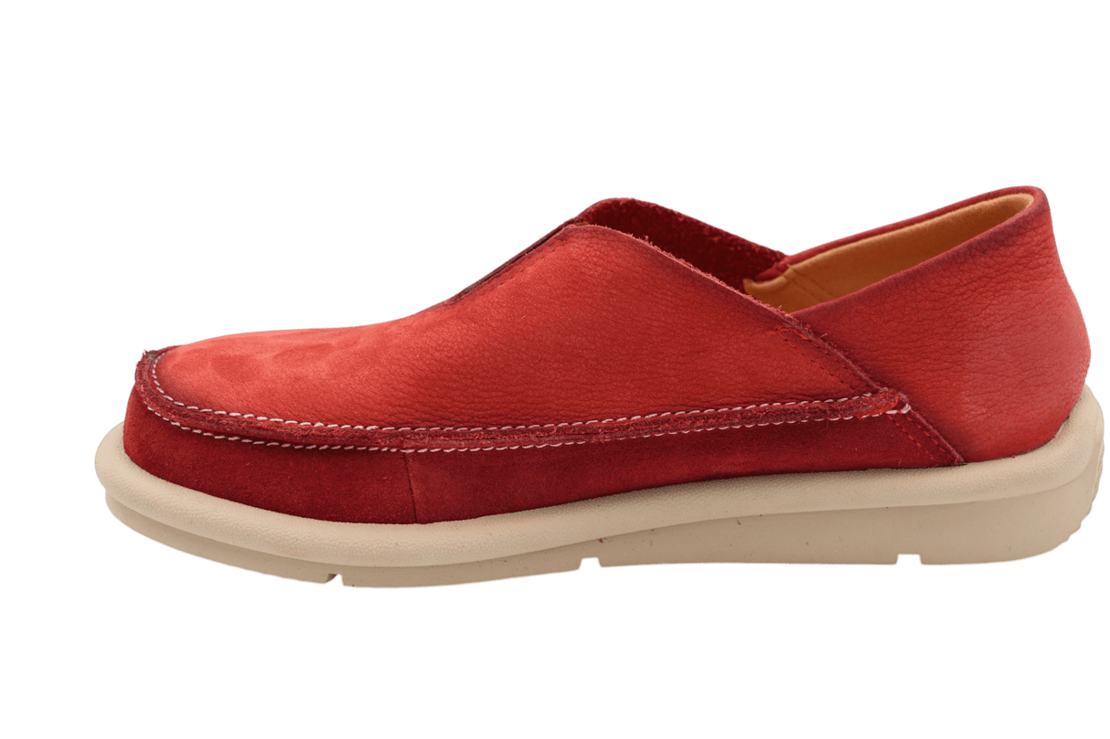 Pantofi Dama Piele Naturala Feeling BELL 25088 - Etore - amely.ro