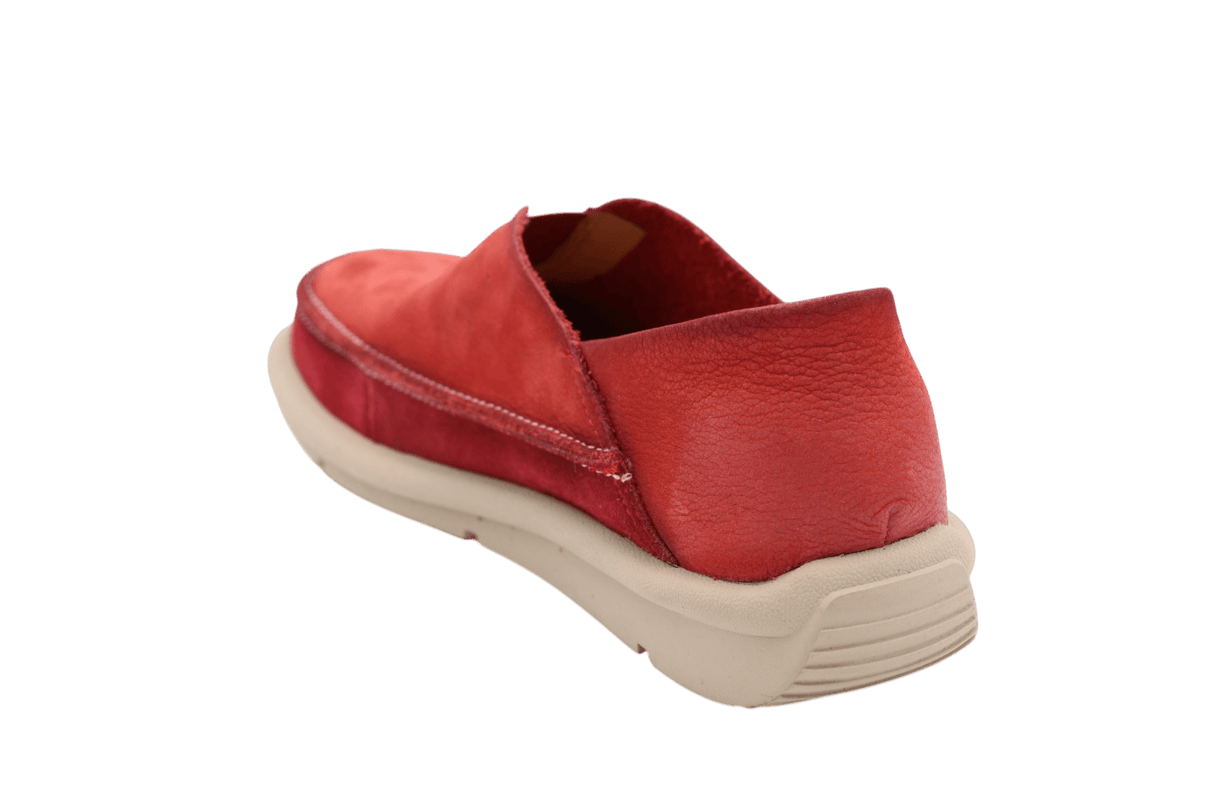 Pantofi Dama Piele Naturala Feeling BELL 25088 - Etore - amely.ro