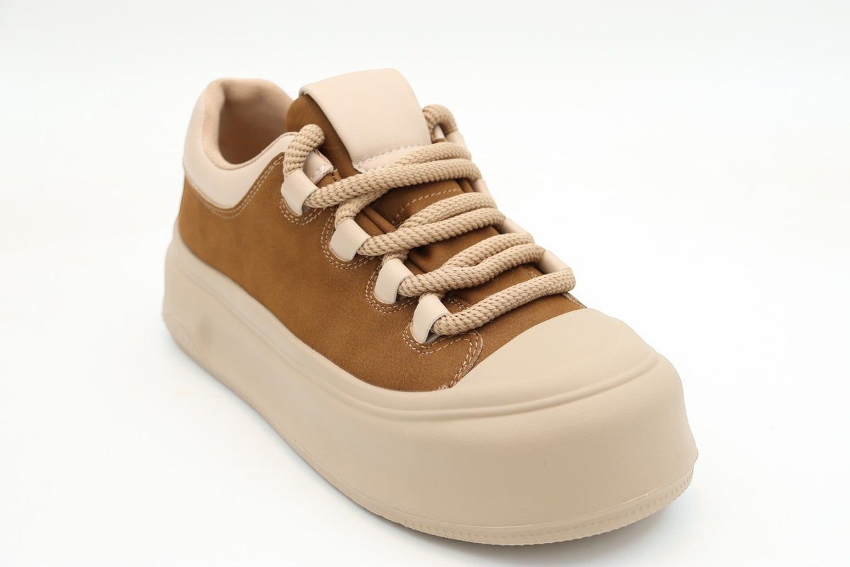 Pantofi Dama Piele Naturala Feeling BELL 393105 - Feeling - amely.ro