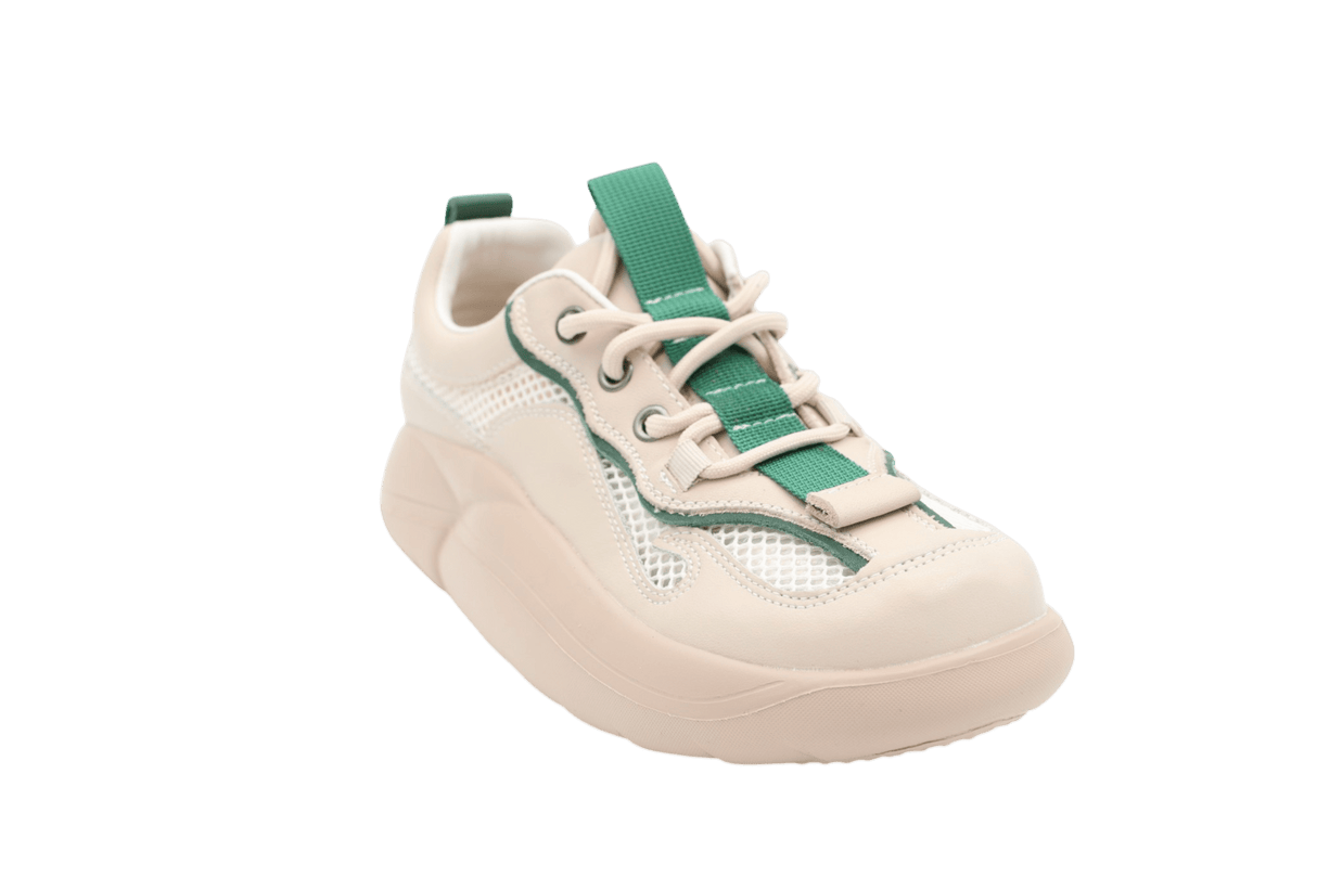 Pantofi Dama Piele Naturala Feeling BELL 66608 - Etore - amely.ro