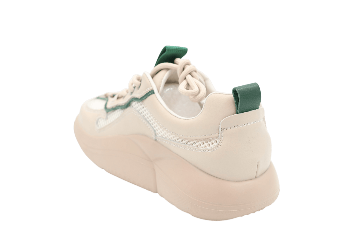 Pantofi Dama Piele Naturala Feeling BELL 66608 - Etore - amely.ro