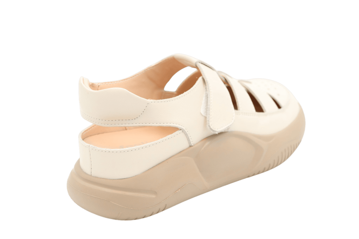 Pantofi Dama Piele Naturala Feeling BELL 68878 - Etore - amely.ro