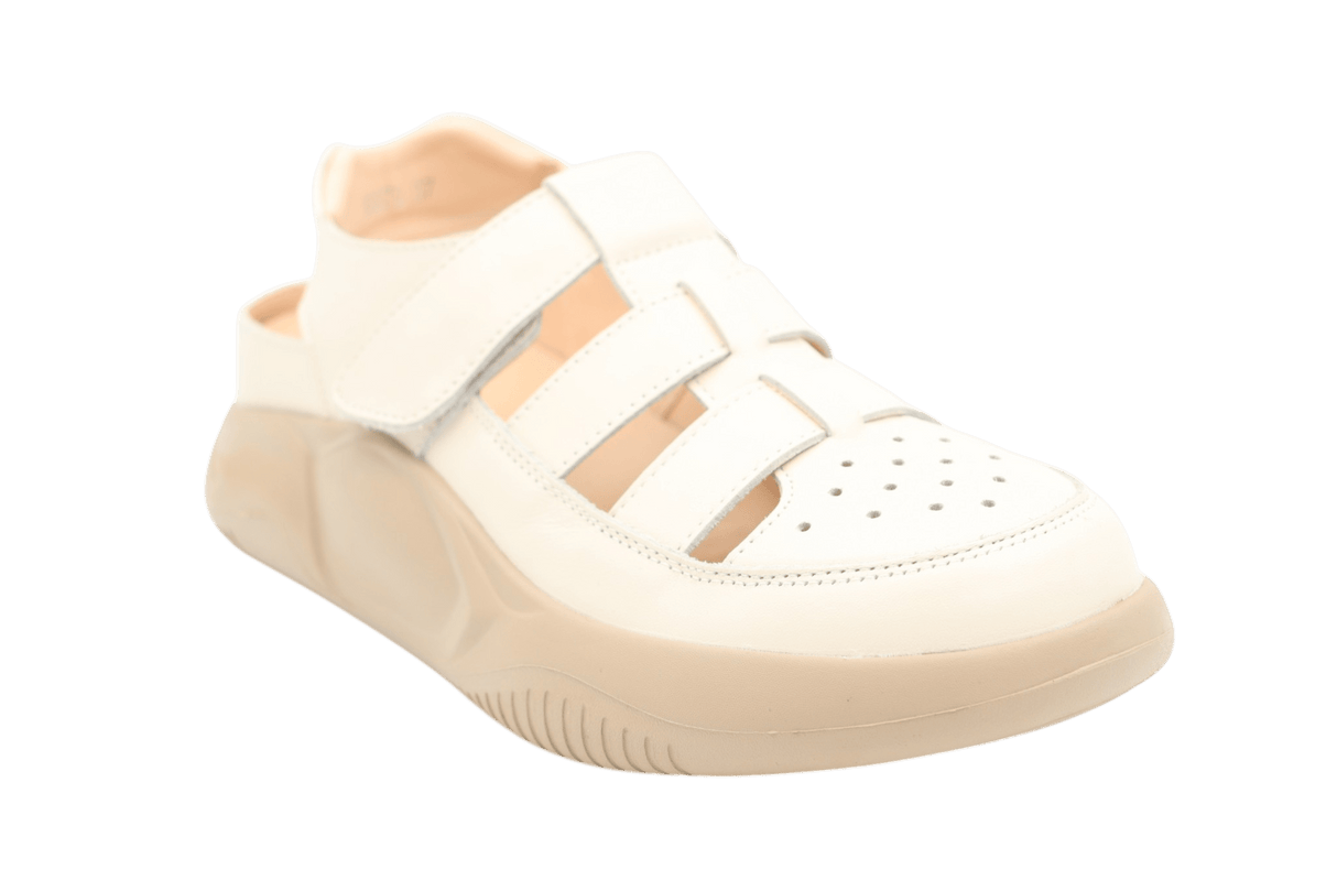 Pantofi Dama Piele Naturala Feeling BELL 68878 - Etore - amely.ro