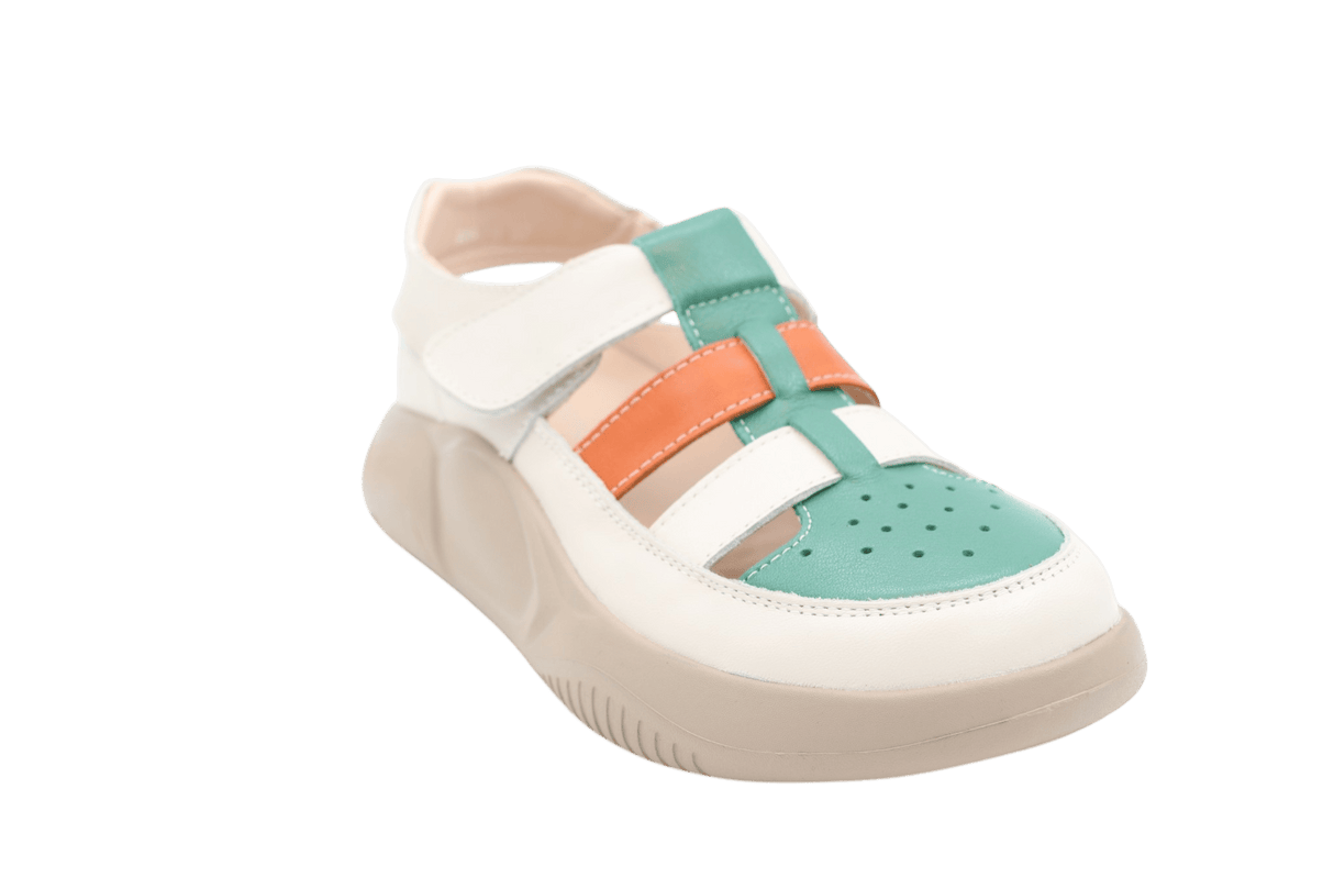 Pantofi Dama Piele Naturala Feeling BELL 68878 - Etore - amely.ro