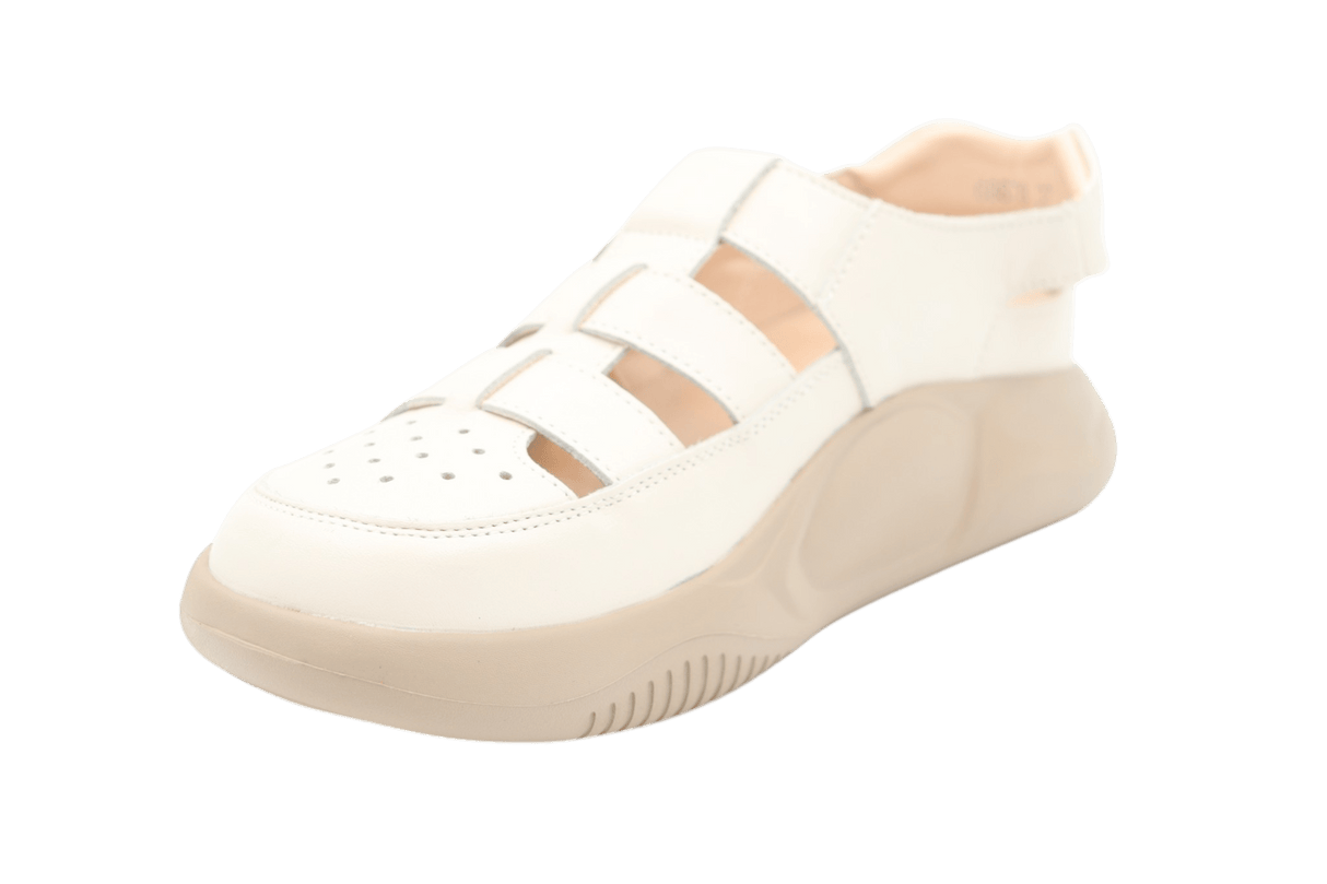 Pantofi Dama Piele Naturala Feeling BELL 68878 - Etore - amely.ro