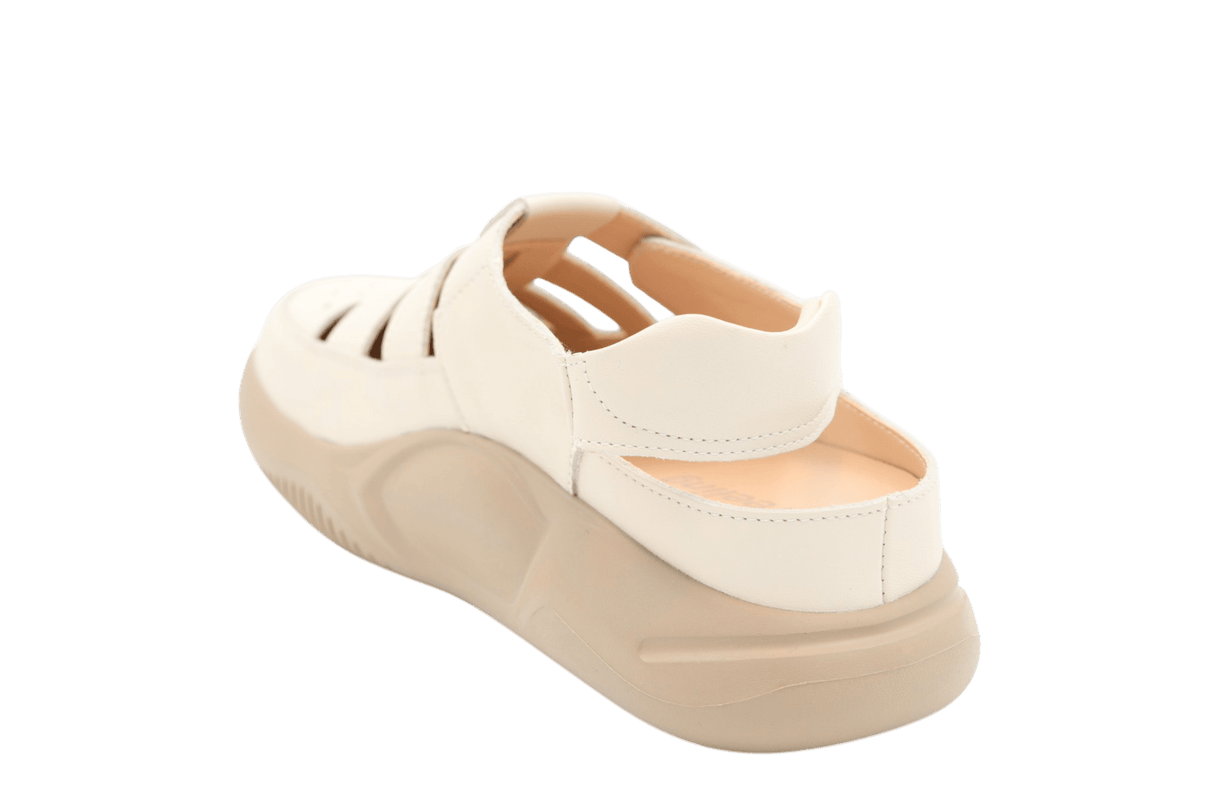 Pantofi Dama Piele Naturala Feeling BELL 68878 - Etore - amely.ro