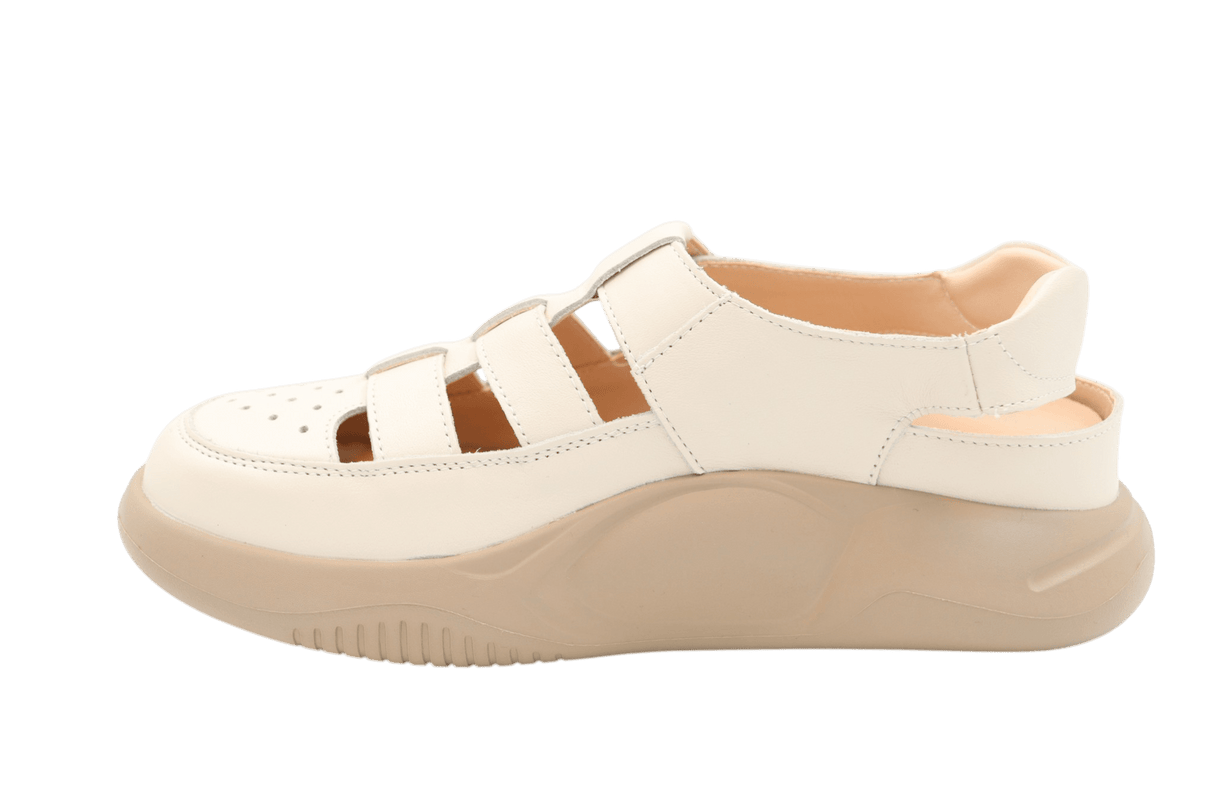 Pantofi Dama Piele Naturala Feeling BELL 68878 - Etore - amely.ro