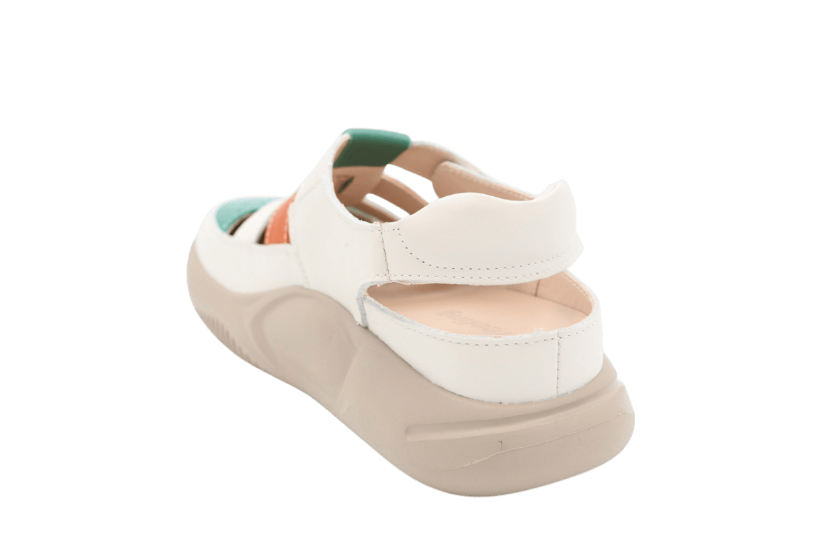 Pantofi Dama Piele Naturala Feeling BELL 68878 - Etore - amely.ro