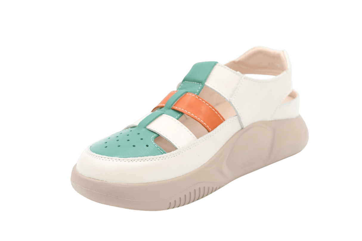 Pantofi Dama Piele Naturala Feeling BELL 68878 - Etore - amely.ro