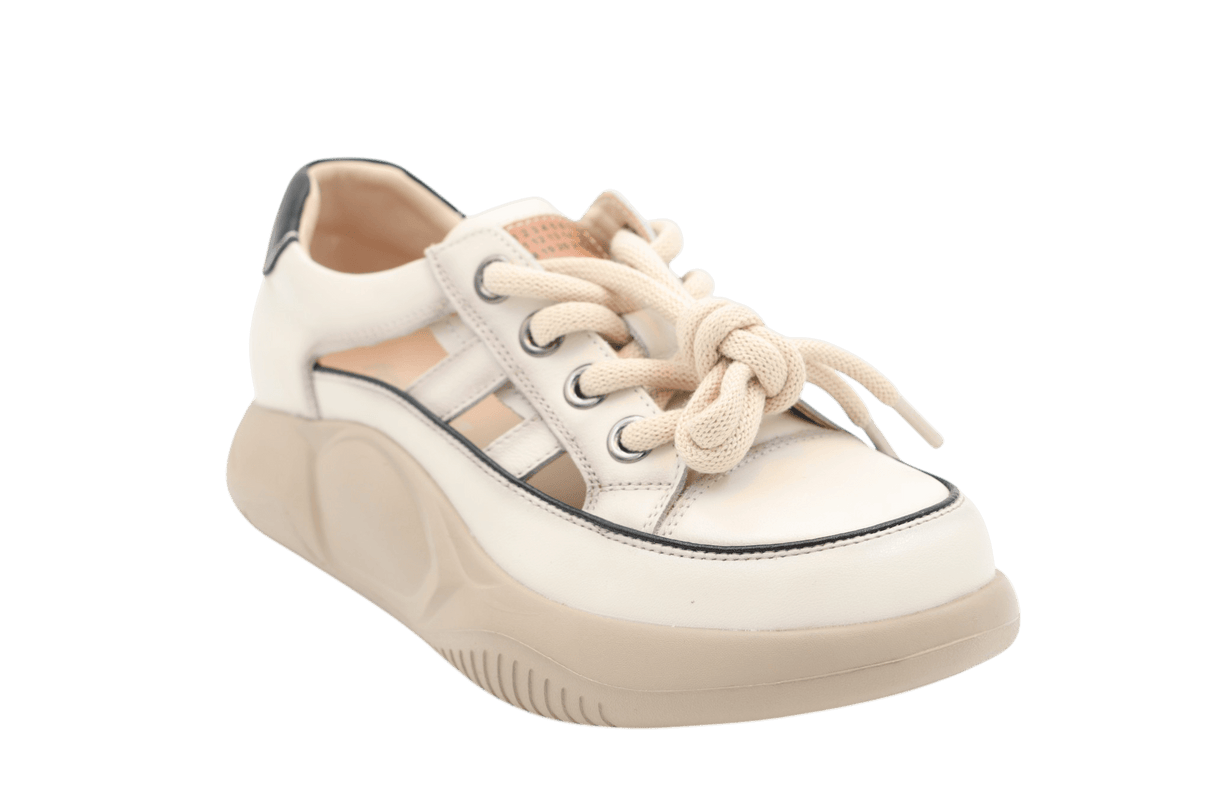 Pantofi Dama Piele Naturala Feeling BELL 68883 - Etore - amely.ro