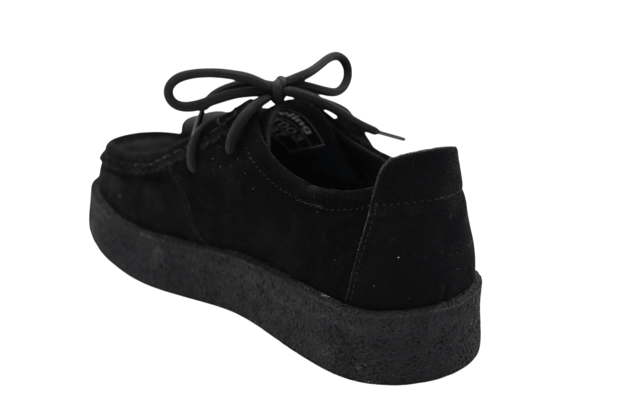 Pantofi Dama Piele Naturala Feeling BELL T003 - Etore - amely.ro