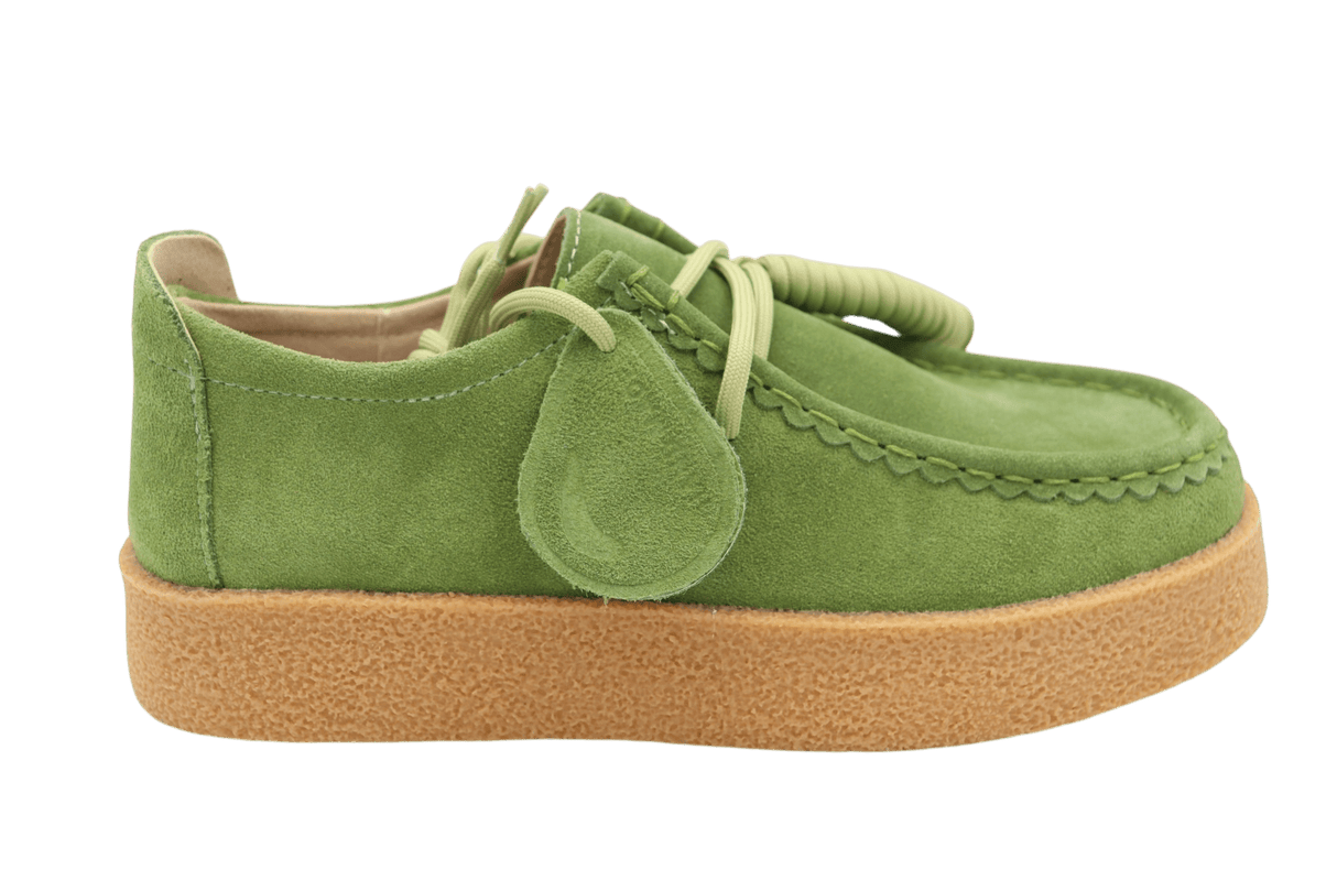 Pantofi Dama Piele Naturala Feeling BELL T003 - Etore - amely.ro