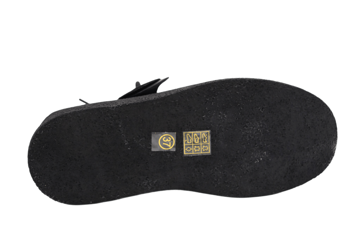 Pantofi Dama Piele Naturala Feeling BELL T003 - Etore - amely.ro