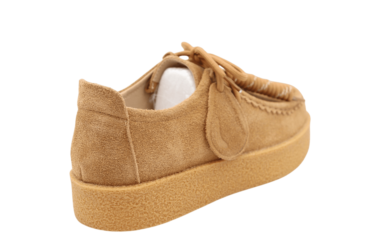 Pantofi Dama Piele Naturala Feeling BELL T003 - Etore - amely.ro