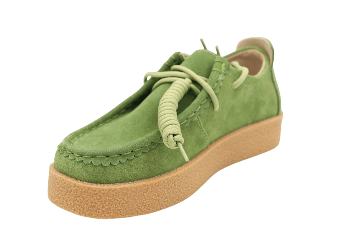 Pantofi Dama Piele Naturala Feeling BELL T003 - Etore - amely.ro