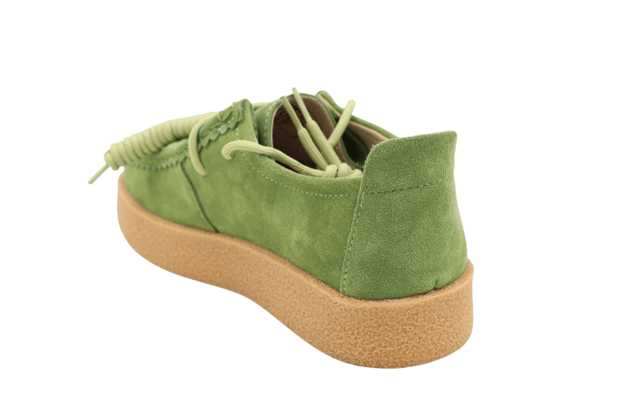 Pantofi Dama Piele Naturala Feeling BELL T003 - Etore - amely.ro