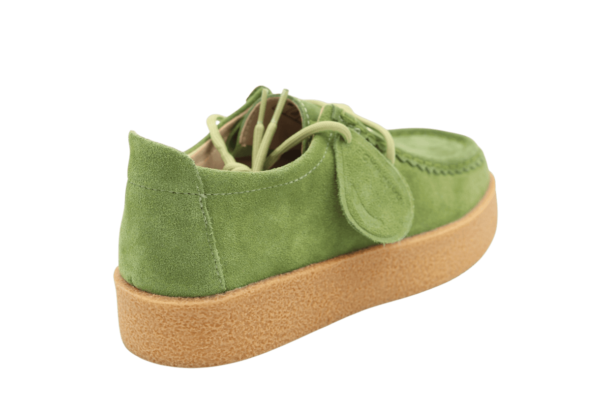 Pantofi Dama Piele Naturala Feeling BELL T003 - Etore - amely.ro