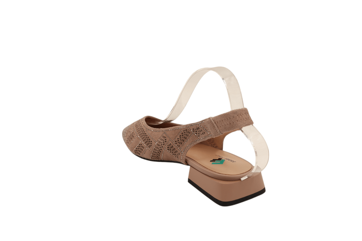 Pantofi Dama Piele Naturala FFIFIN FF25 - Fifin - amely.ro