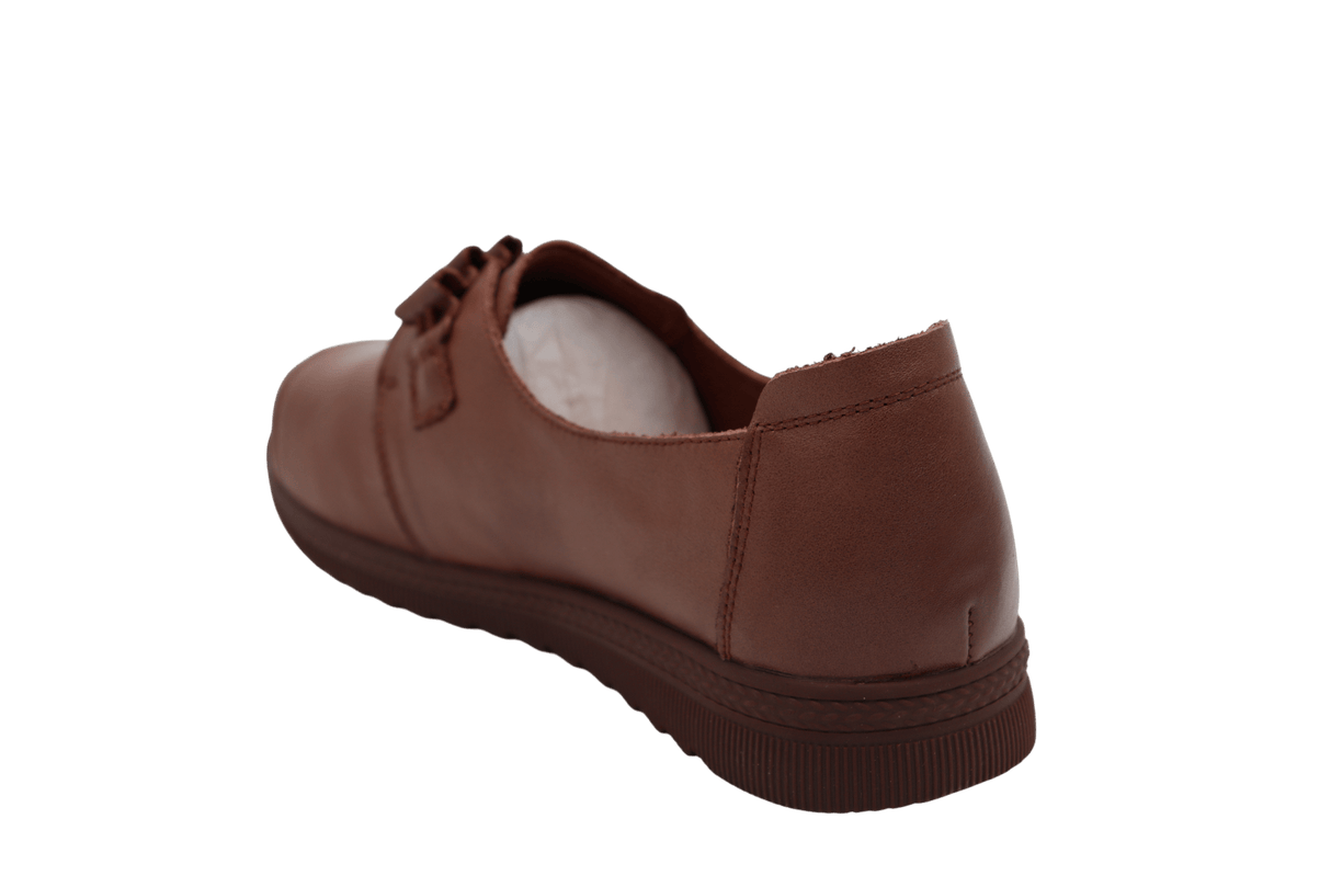 Pantofi Dama Piele Naturala Fifin CAPR 24901 - Fifin - amely.ro