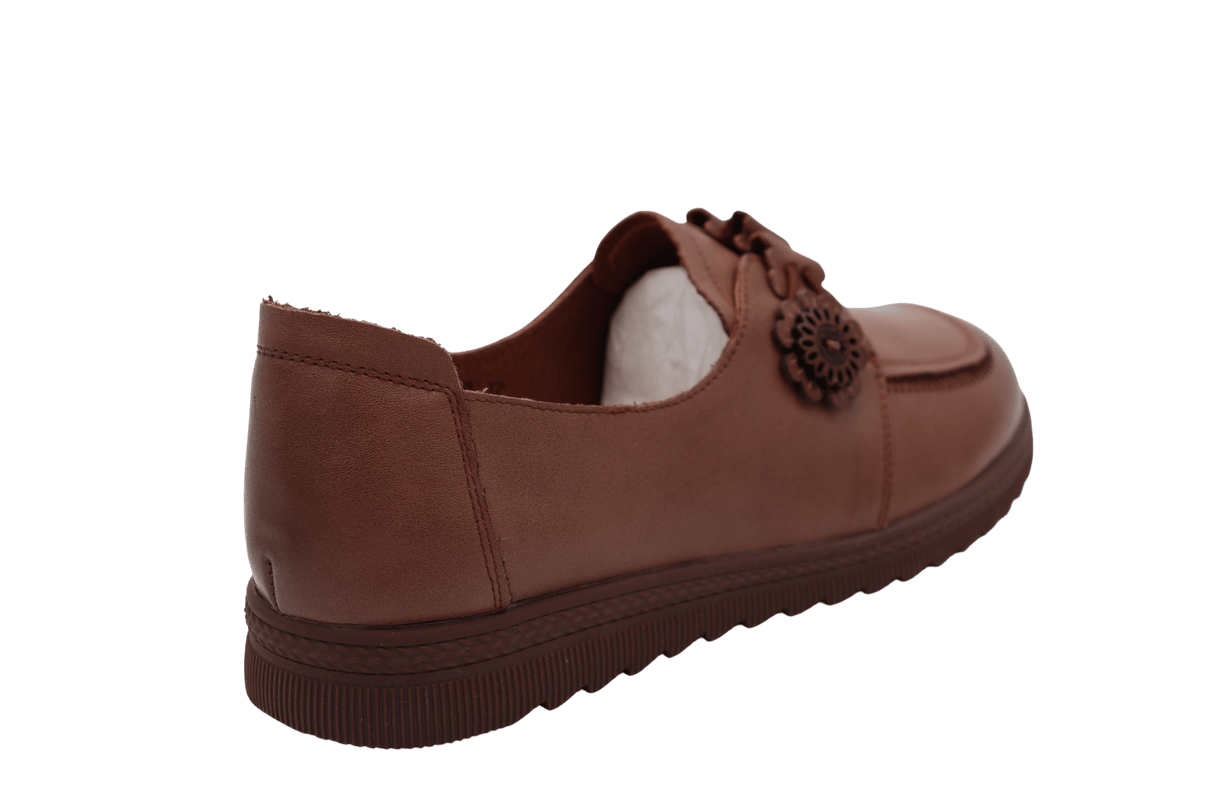 Pantofi Dama Piele Naturala Fifin CAPR 24901 - Fifin - amely.ro