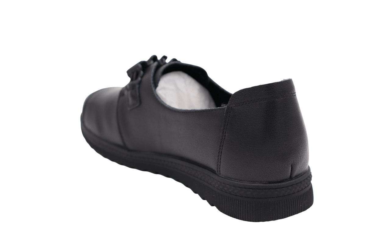 Pantofi Dama Piele Naturala Fifin CAPR 24901 - Fifin - amely.ro