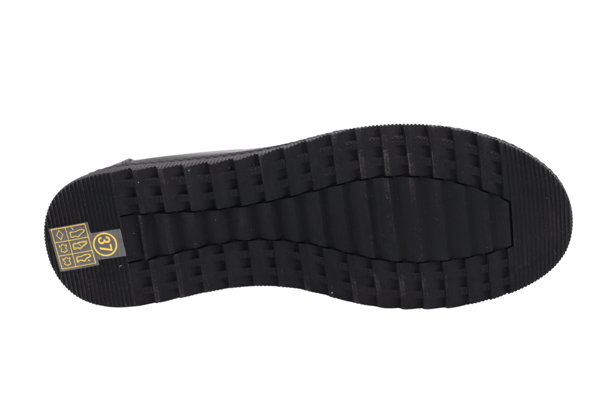 Pantofi Dama Piele Naturala Fifin CAPR 24901 - Fifin - amely.ro