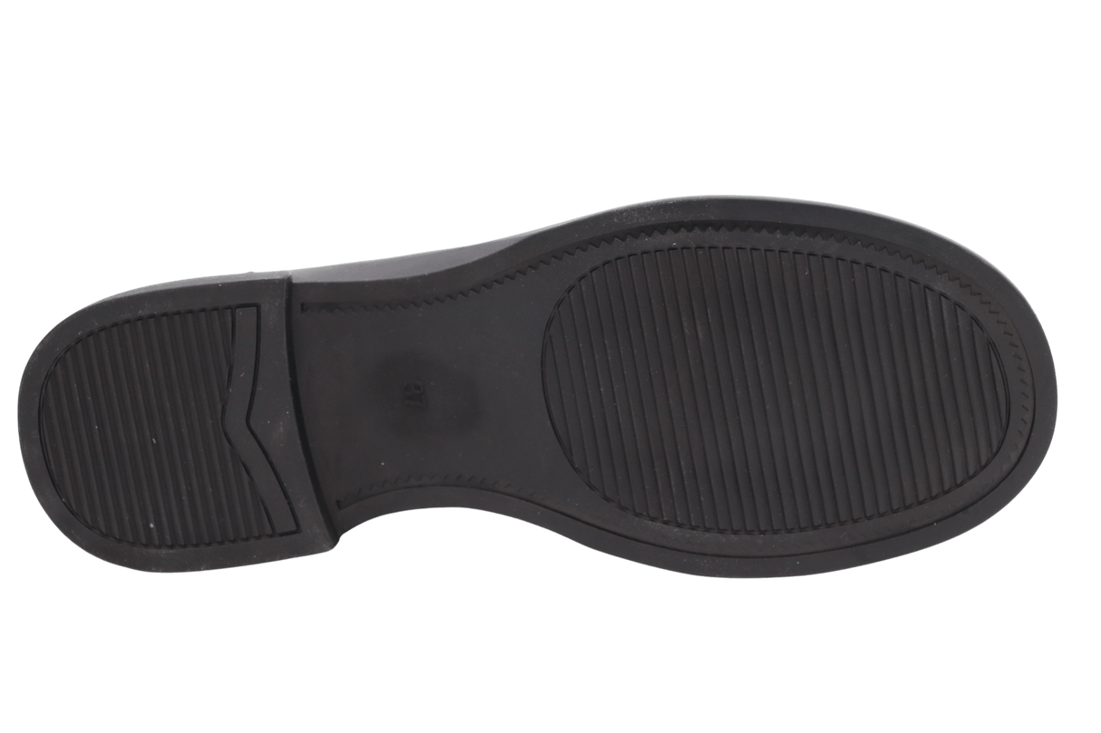 Pantofi Dama Piele Naturala Fifin CAPR 24908 - Fifin - amely.ro