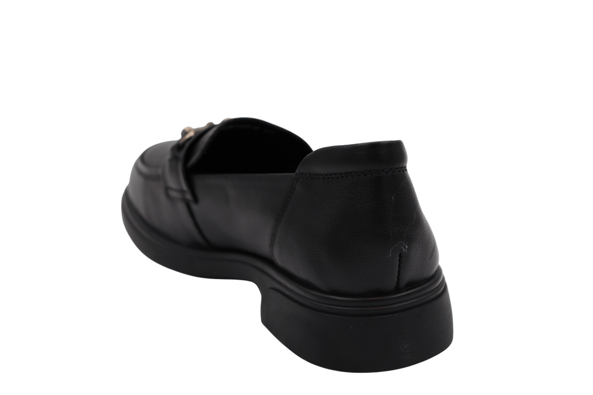 Pantofi Dama Piele Naturala Fifin CAPR 24908 - Fifin - amely.ro