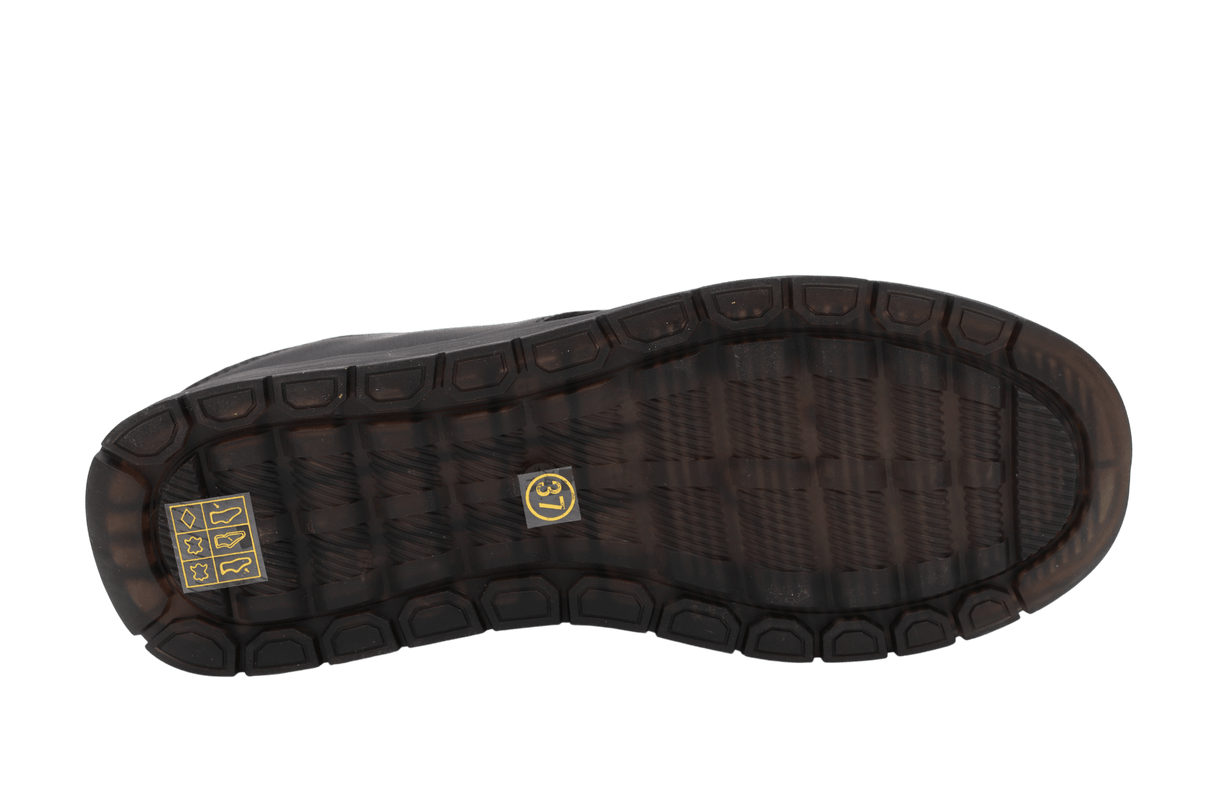 Pantofi Dama Piele Naturala Fifin CAPR 24911 - Fifin - amely.ro