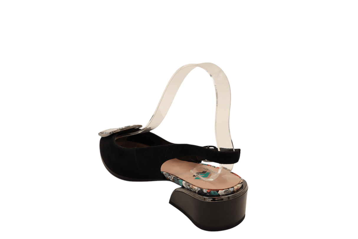 Pantofi Dama Piele Naturala FIFIN FF25 - Fifin - amely.ro