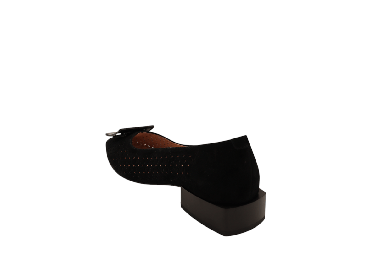 Pantofi Dama Piele Naturala FIFIN FF25 - Fifin - amely.ro