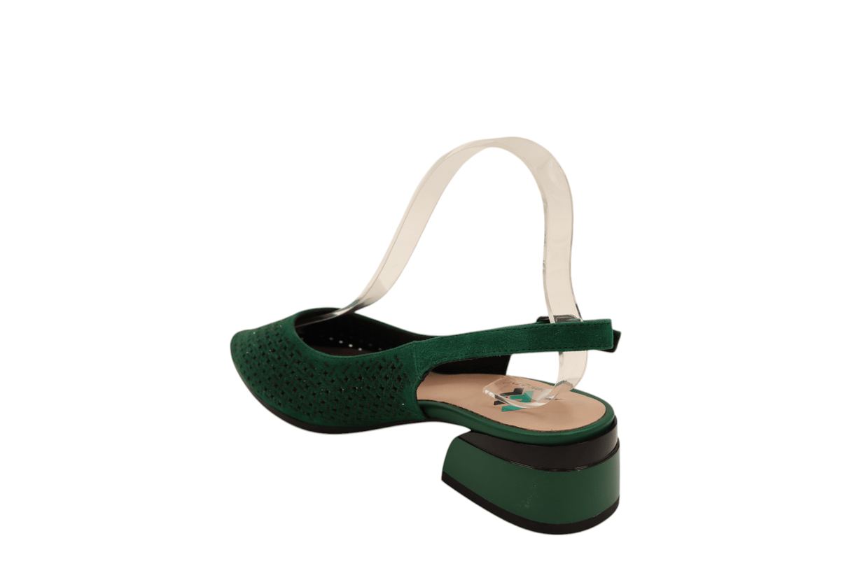 Pantofi Dama Piele Naturala FIFIN FF25 - Fifin - amely.ro