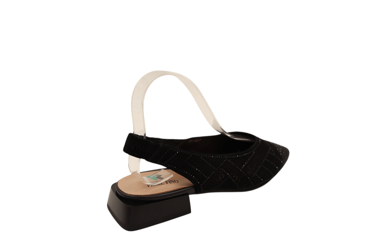 Pantofi Dama Piele Naturala FIFIN FF25 - Fifin - amely.ro