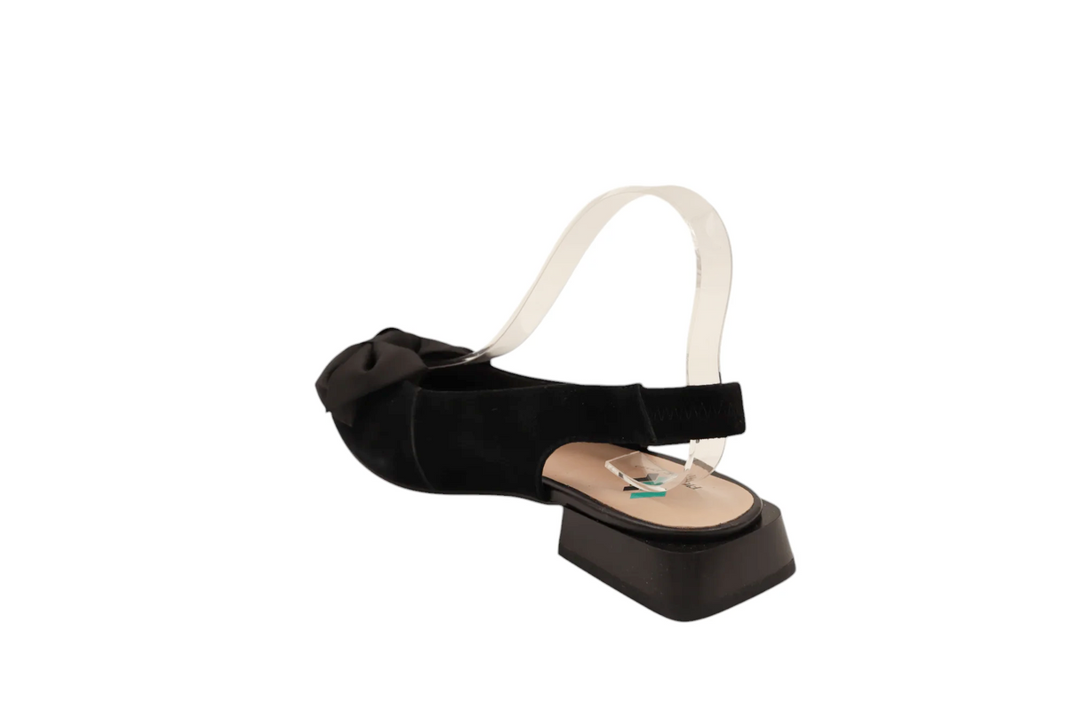 Pantofi Dama Piele Naturala FIFIN FF25 - Fifin - amely.ro