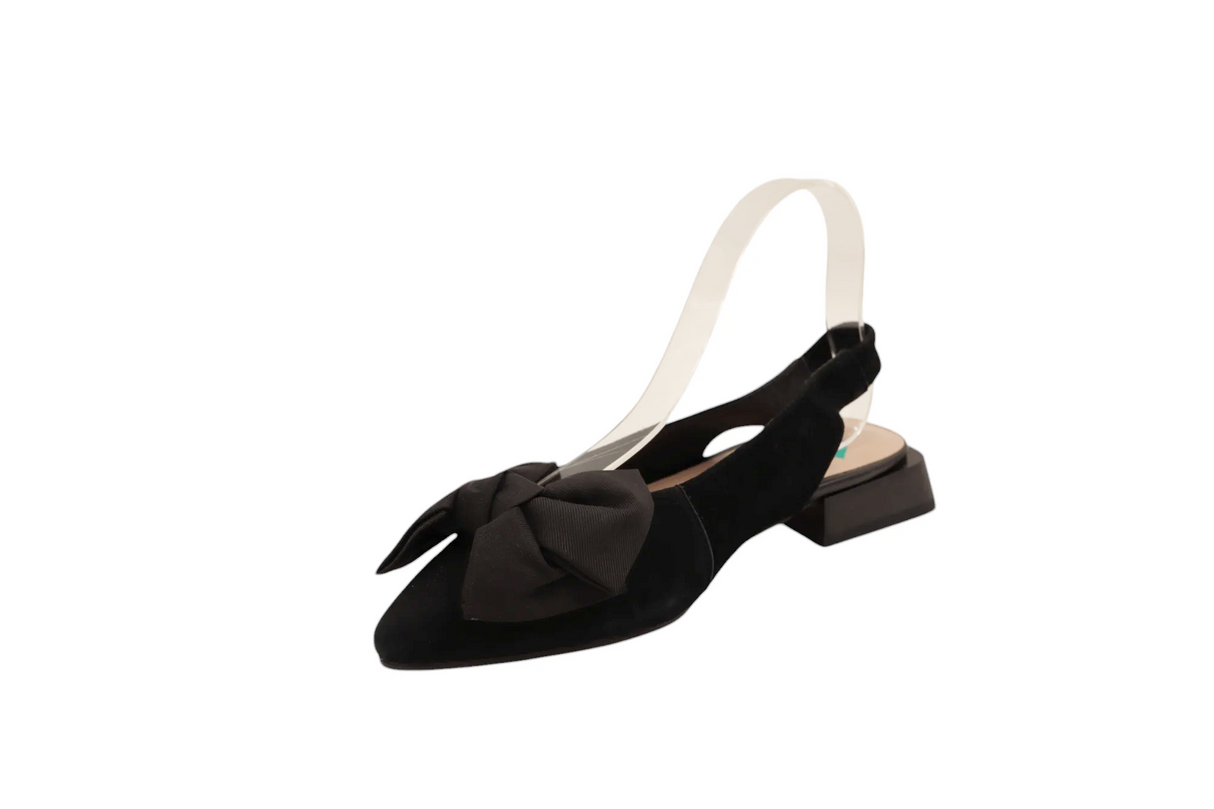 Pantofi Dama Piele Naturala FIFIN FF25 - Fifin - amely.ro