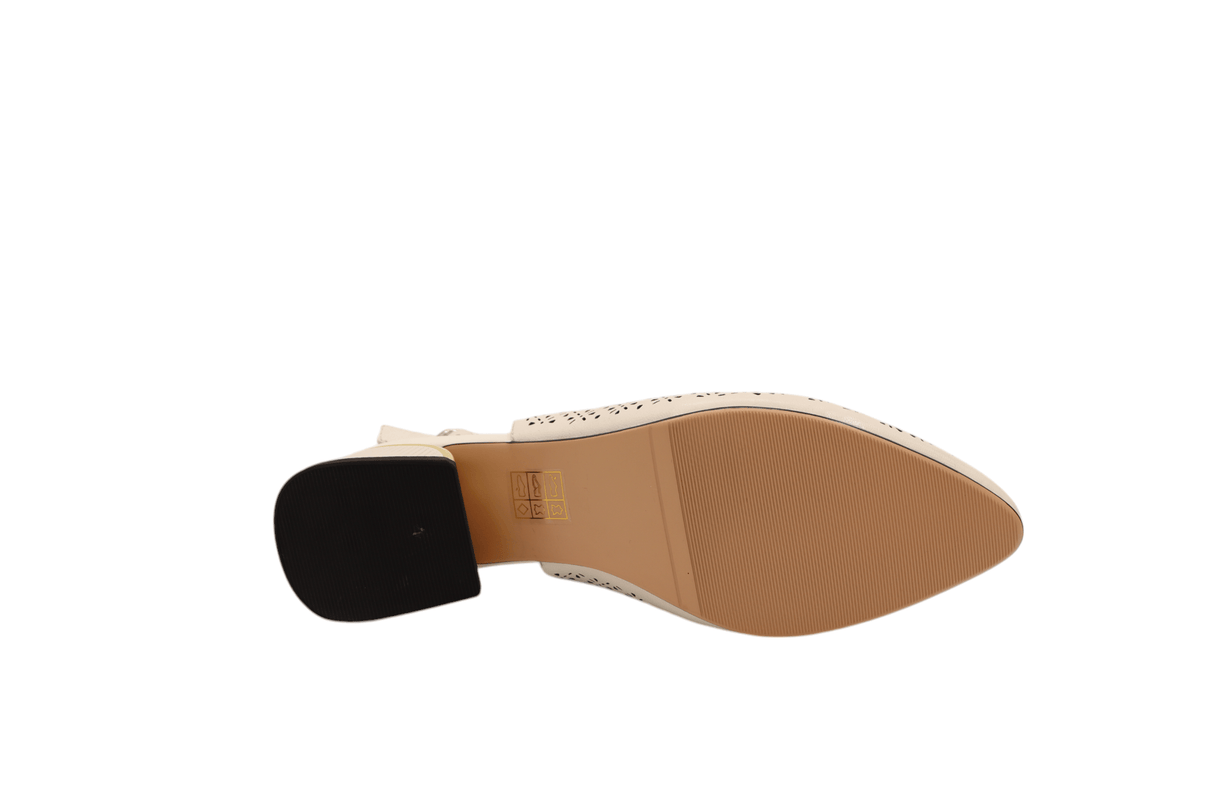 Pantofi Dama Piele Naturala FIFIN FF25 - Fifin - amely.ro