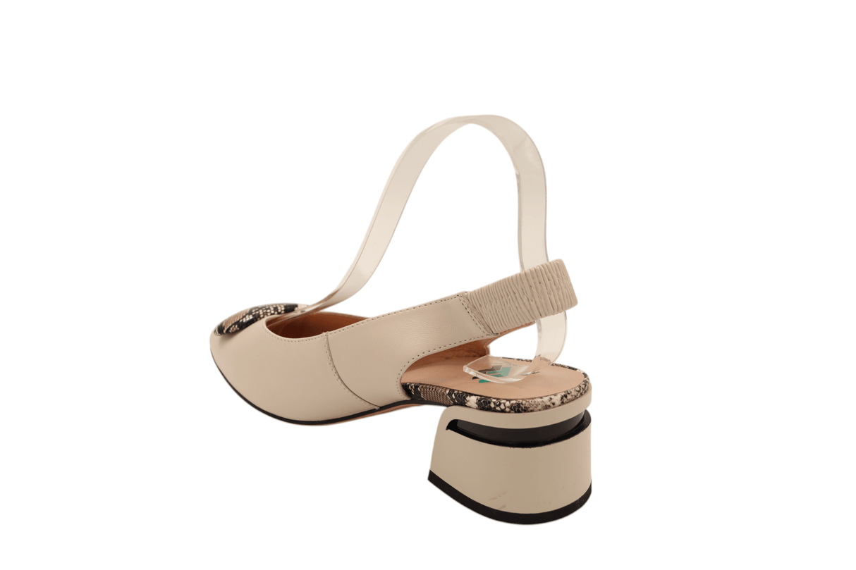 Pantofi Dama Piele Naturala FIFIN FF25 - Fifin - amely.ro