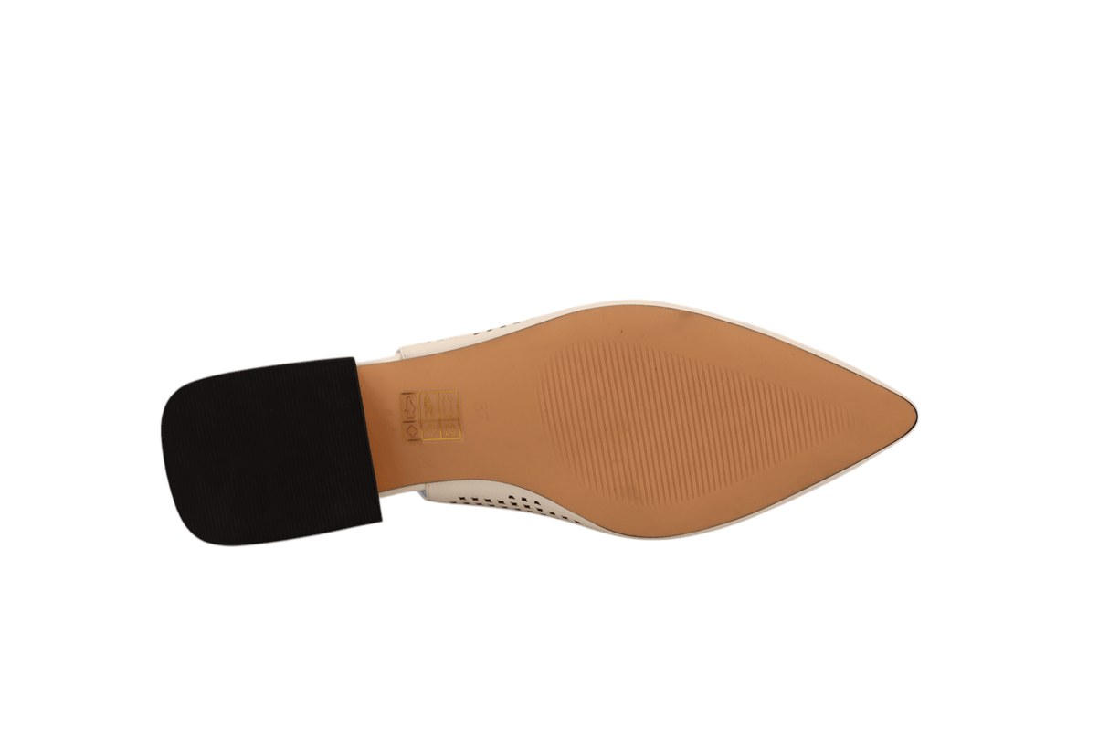 Pantofi Dama Piele Naturala Fiore Fino CAPR FF25 - 01 - 137 - Fiore Fino - amely.ro