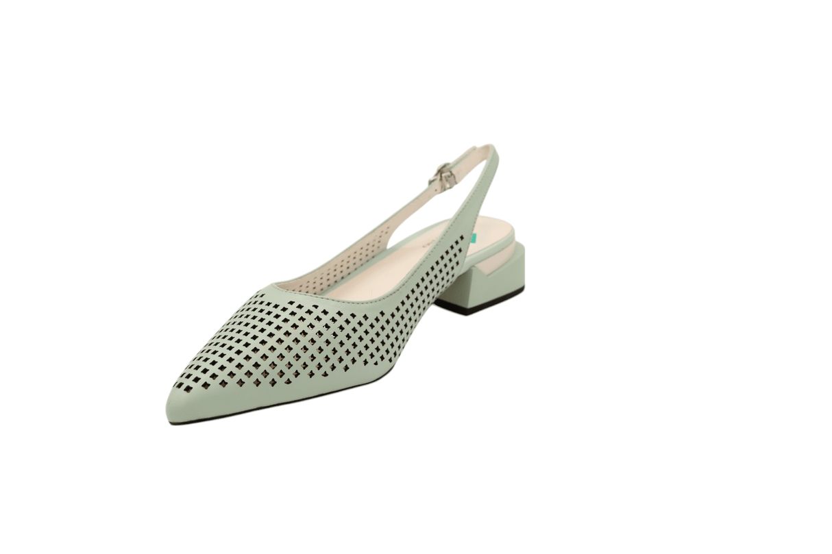 Pantofi Dama Piele Naturala Fiore Fino CAPR FF25 - 01 - 138 - Fiore Fino - amely.ro