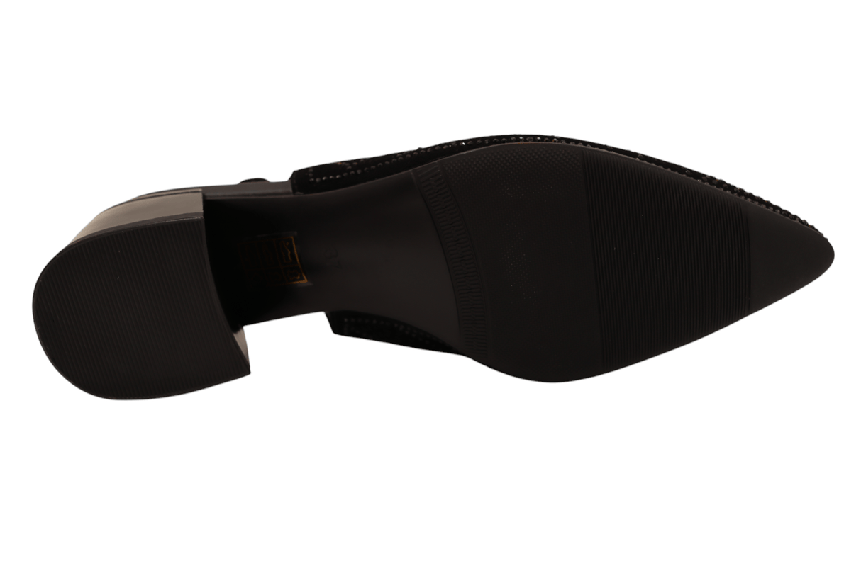 Pantofi Dama Piele Naturala Fiore Fino CAPR FF25 - Fifin - amely.ro