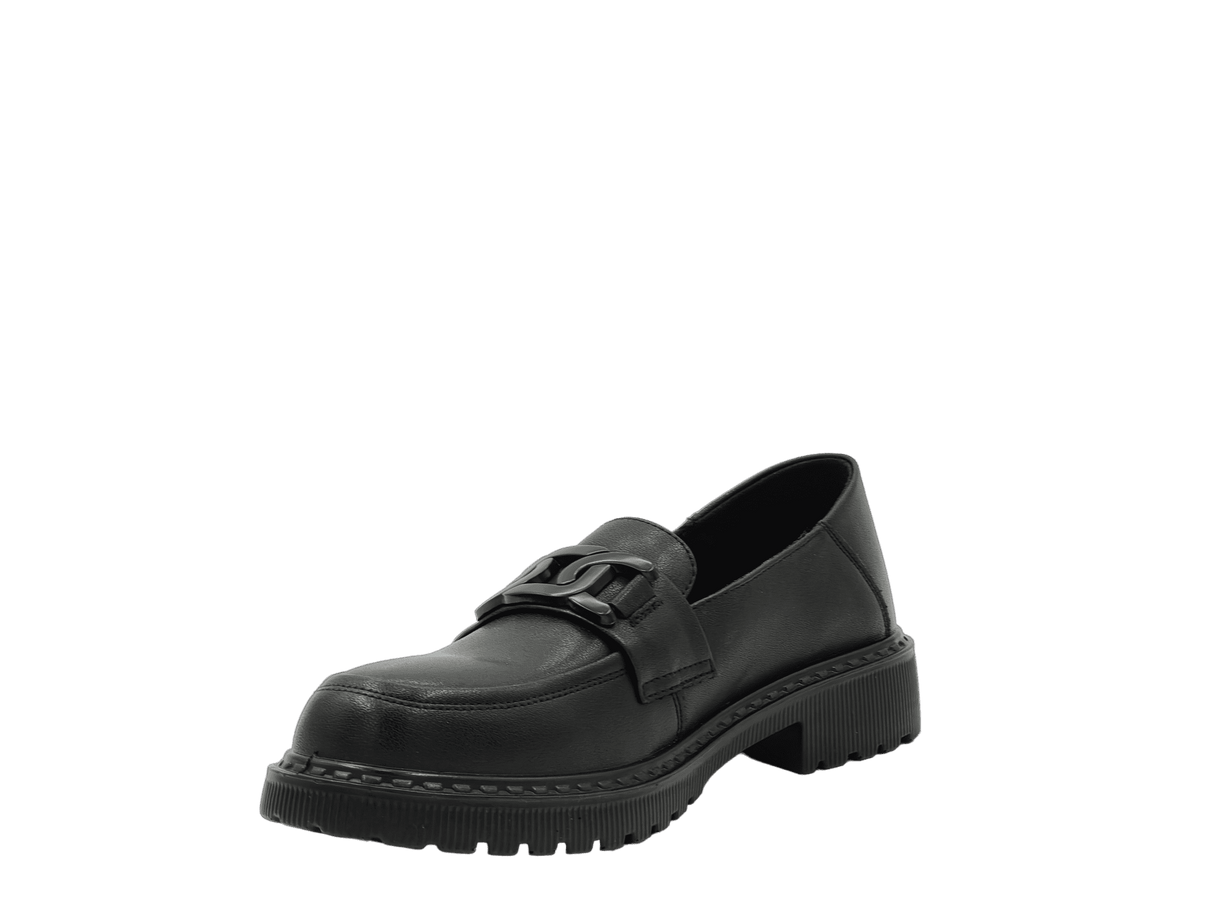 Pantofi Dama Piele Naturala Formazione FENI 11513 - Formazione - amely.ro