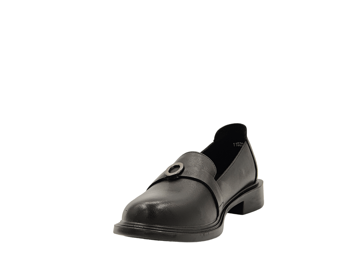 Pantofi Dama Piele Naturala Formazione FENI 11520 - 7 - Franky - amely.ro