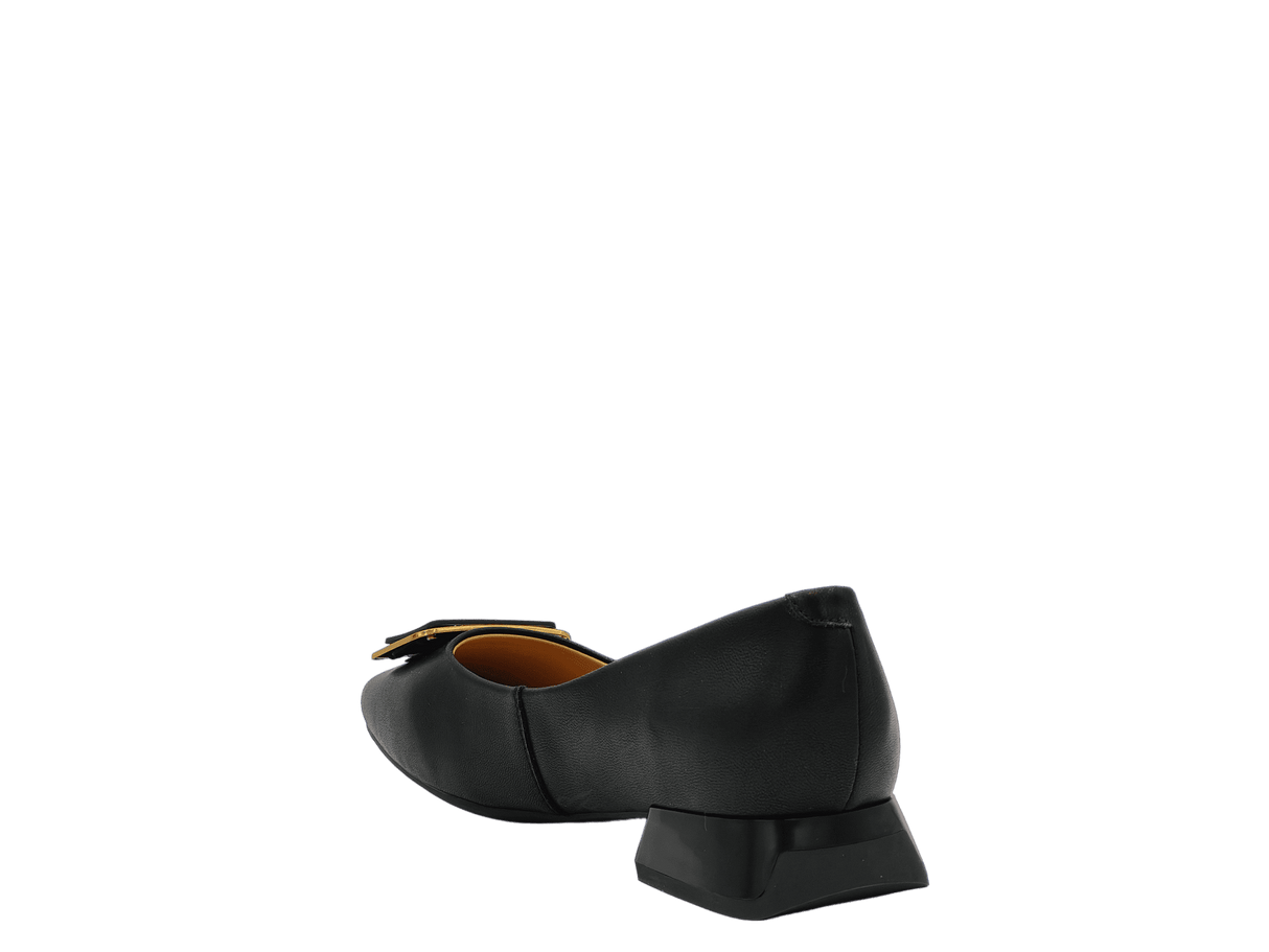 Pantofi Dama Piele Naturala Formazione FENI 1236188 - Formazione - amely.ro