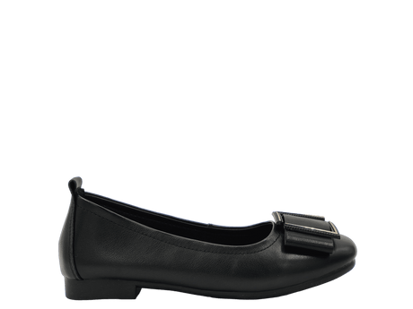 Pantofi Dama Piele Naturala Formazione FENI 1856203 - Formazione - amely.ro