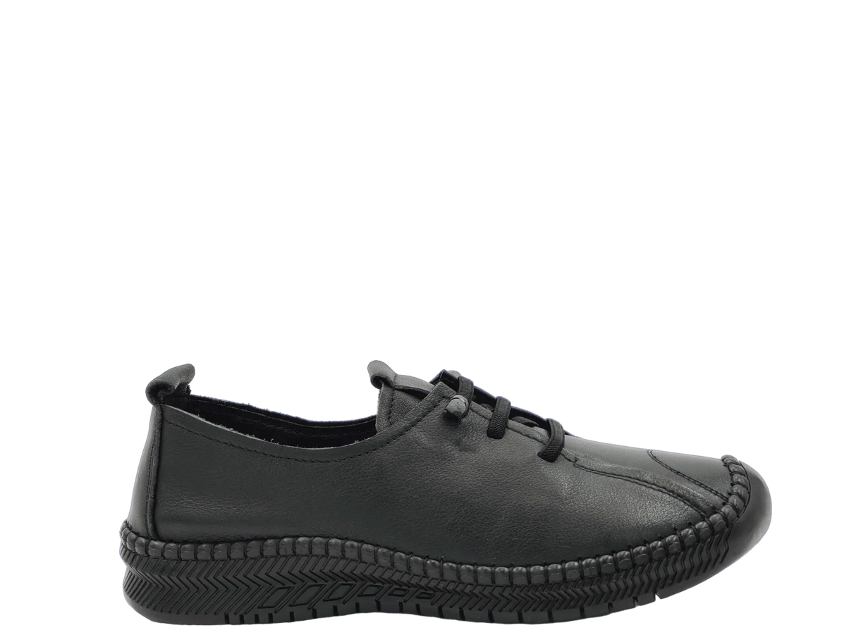 Pantofi Dama Piele Naturala Formazione FENI 2071 - Formazione - amely.ro