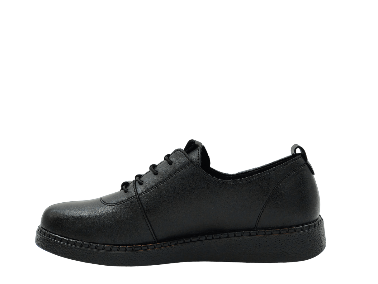 Pantofi Dama Piele Naturala Formazione FENI 2755910 - Formazione - amely.ro