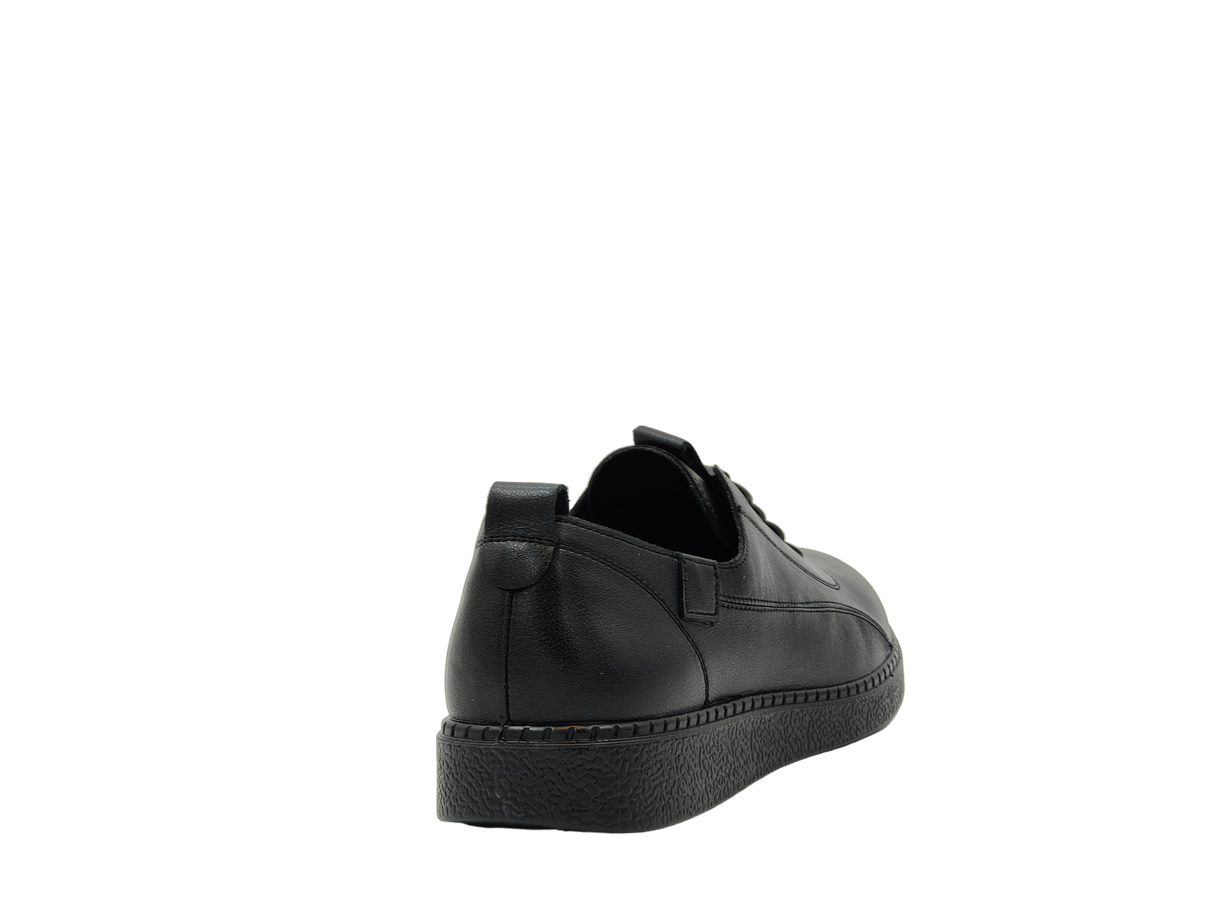 Pantofi Dama Piele Naturala Formazione FENI 2755910 - Formazione - amely.ro