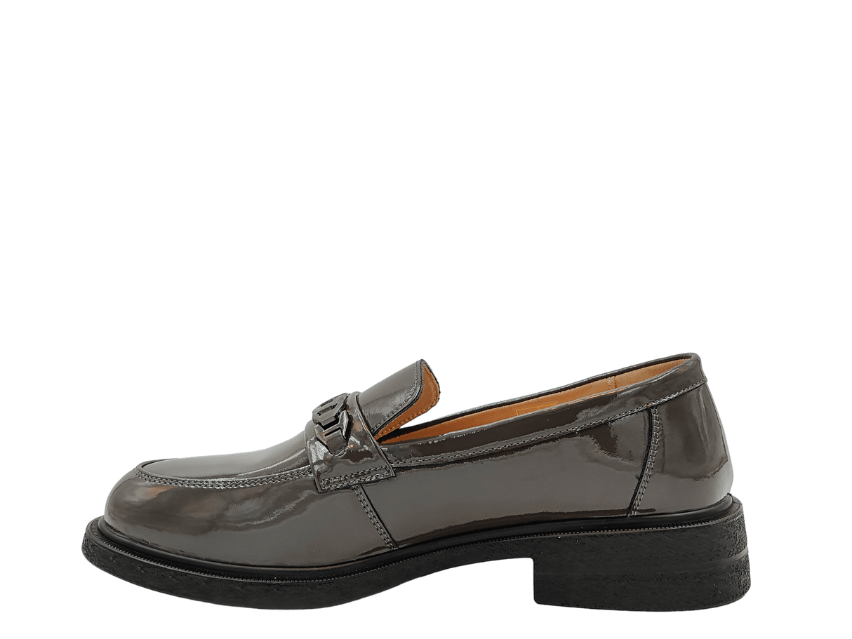 Pantofi Dama Piele Naturala Formazione FENI 30052L - Formazione - amely.ro